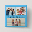 Search for best friend forever buttons Photo collage