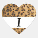 Search for leopard stickers Birthday