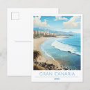 Recherche de gran canaria cartes postales Espagne