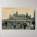 Recherche de ostende posters Beach
