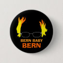 Search for bern buttons Sanders