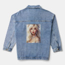 Search for anime jackets Denim