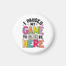 Search for video game magnets Geek