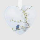 Search for bluebird ornaments Ornithology