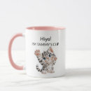 Search for waving cat mugs Kitten