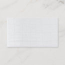 Recherche de mathématiques cartes visite Recherche