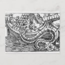 Search for serpent postcards Ship