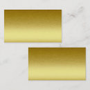 Search for blanks business cards Metal