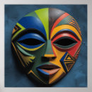 Recherche de masque rouge posters Pour eux