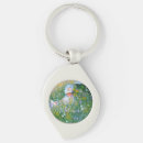 Search for claude monet keychains Vintage