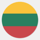 Search for lithuanian stickers Country