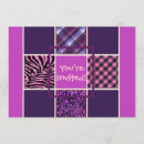 Recherche de assoupissement invitations Rose