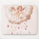 Recherche de guirlande tapis souris Fleurs
