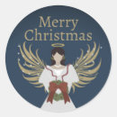Search for christian card stickers Angel