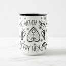 Search for witchery mugs Witchy