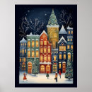 Search for winter wonderland christmas posters Snow