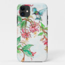 Search for honeysuckle iphone cases Watercolor