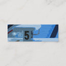 Recherche de skinny business cards Libre