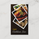 Search for bartending services business cards Food
