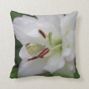 Recherche de papillons blancs coussins Floral