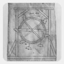 Recherche de invention autocollants Manuscrit