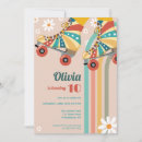 Recherche de rouleaux invitations Girl