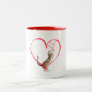 Search for heart cats mugs Cat love