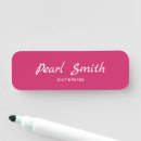 Search for food name tags Catering
