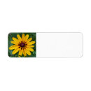 Search for black eyed susan return address labels Garden
