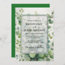 Search for outdoorsy wedding invitations Modern bohemian chic