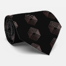 Search for rose gold ties Girly
