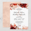 Recherche de beauté unique invitations Couple