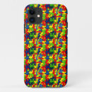 Recherche de puzzle iphone coques Abstrait