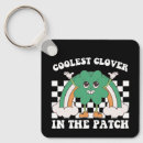 Search for day clover keychains 2025