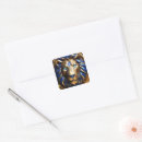 Search for gold lion stickers Golden