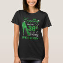 Search for 36th birthday tshirts Heels