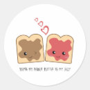 Search for cute toast stickers Adorable