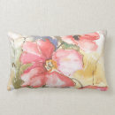 Recherche de pavot coussins Fleur