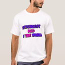 Recherche de le fort tshirts Papa