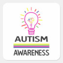 Search for kids medical stickers Autism