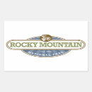 Search for rocky mountains stickers Camping