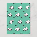 Recherche de motif moustache cartes postales Mignon