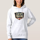 Recherche de armée pulls capuche Military