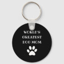 Search for dog keychains Minimalist