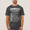 Recherche de pharmacien retraité tshirts Médecin