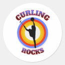 Search for winter olympics stickers Ice