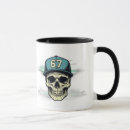 Search for funny skull mugs Kids