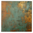 Search for copper tiles Grunge