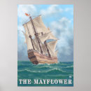 Search for mayflower art Massachusetts