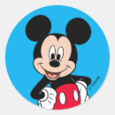 Search for smiling mouse stickers Disney